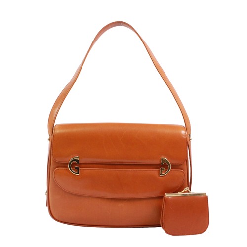 Gucci borsa tracolla vintage - borsa,