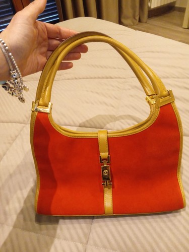 Borsa gucci jackie - borsa,