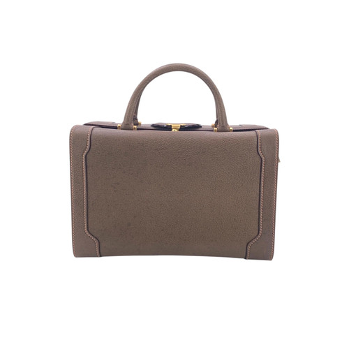 Gucci borsa viaggio vanity - gucci, viaggio/vanity