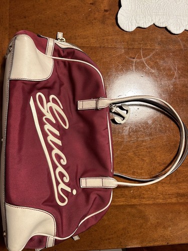 Borse gucci vintage - borse,