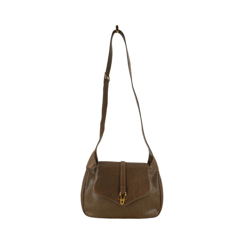 Borsa spalla gucci vintage - gucci,