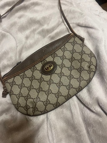 Borsa tracolla gucci modello - borsa,
