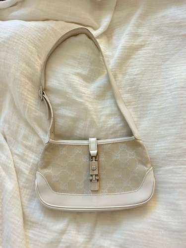 Gucci jackie vintage - gucci,