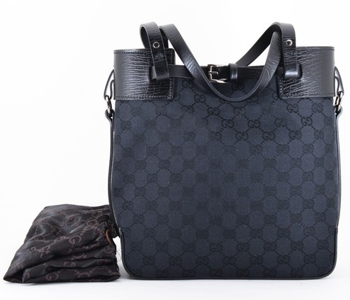 Borsa gucci tom - borsa, nera