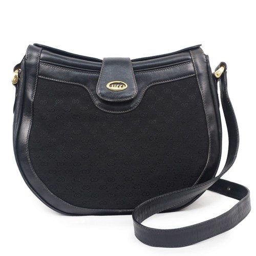Gucci borsa tracolla - gucci, a