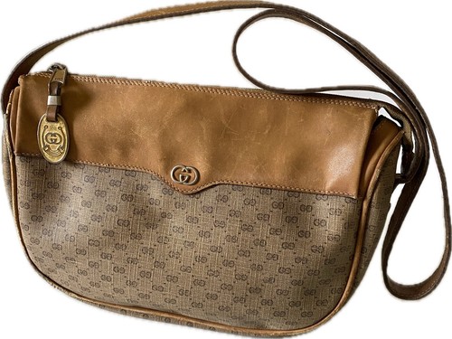 Borsa vintage gucci - borsa, micro