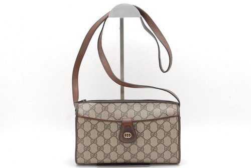 Borsa tracolla gucci vintage - borsa, a