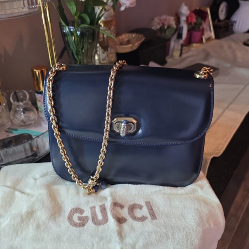 Borsa gucci vintage - borsa,