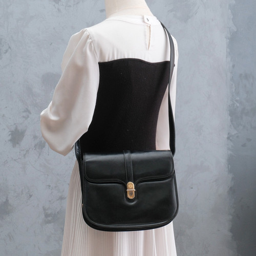 Borsa tracolla gucci vintage - borsa,