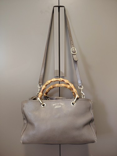 Gucci borsa vintage - gucci,