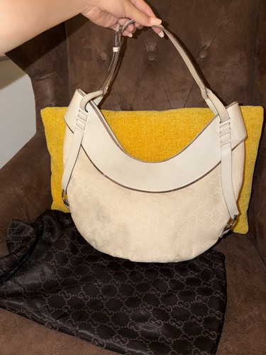 Borsa gucci hobo - gucci,