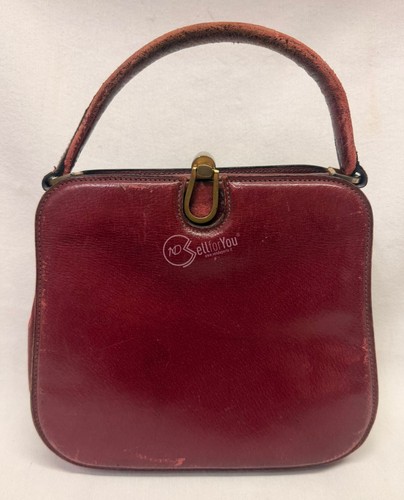Borsa mano vintage - a,