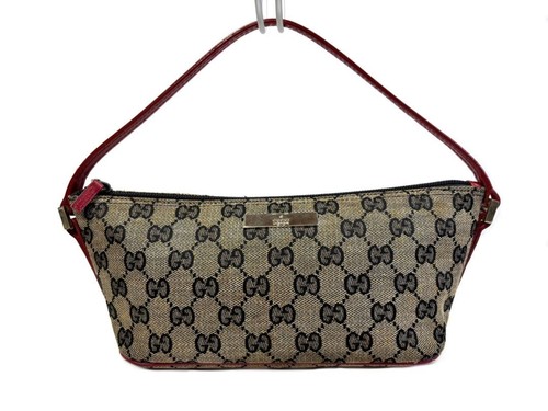 Gucci borsa barca pochette - borsa,