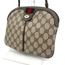 Borsa a tracolla Gucci vintage