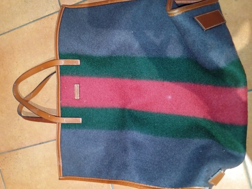 Borsa gucci vintage - borsa,