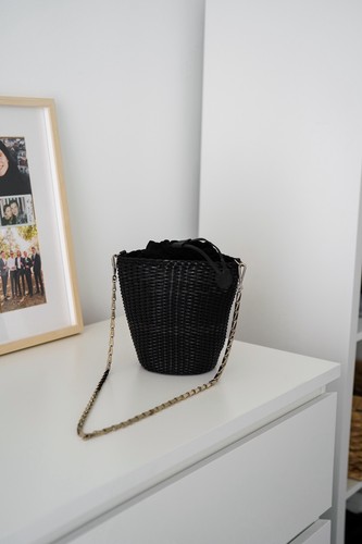 Gucci borsa secchiello a - gucci,