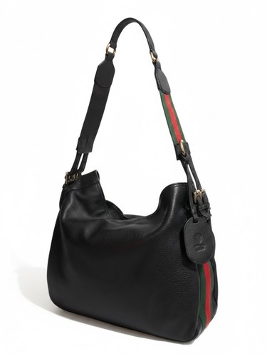 Borsa tracolla vintage gucci - borsa,
