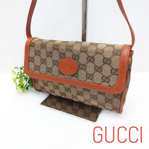 Gucci borsa tracolla ad - a,