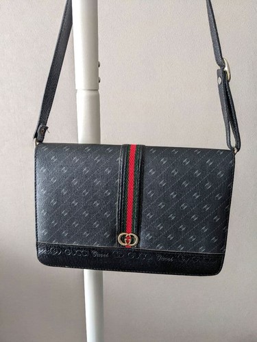 Borsa tracolla gucci - tracolla,
