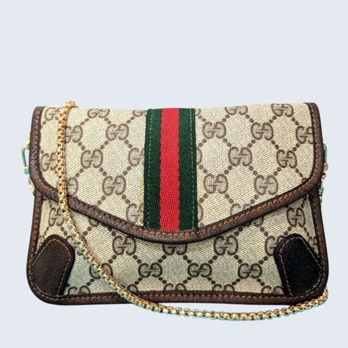 Gucci vintage sherry - sherry, gg