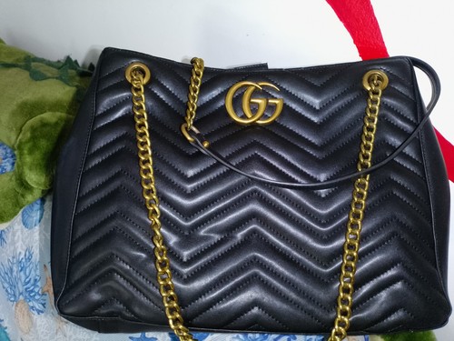 Borsa gucci vintage anni - borsa,