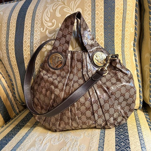 Borsa gucci donna tracolla - borsa, donna,