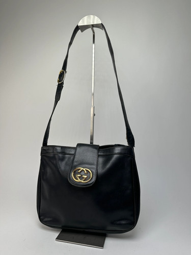 Borsa tracolla gucci vintage - borsa,