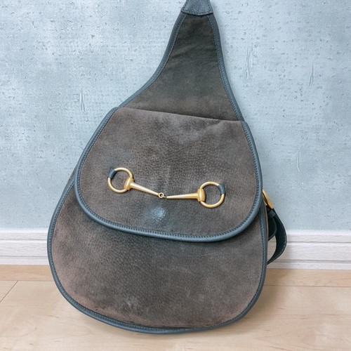 Gucci borsa tracolla - gucci, a