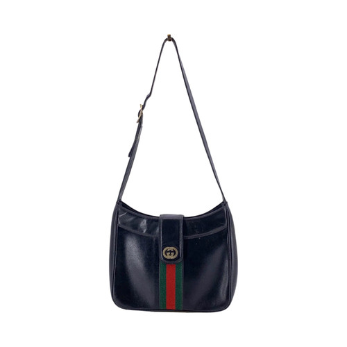 Borsa spalla hobo gucci - borsa, a
