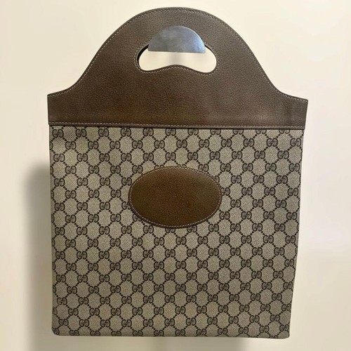 Borsa gucci vintage - vintage, gg
