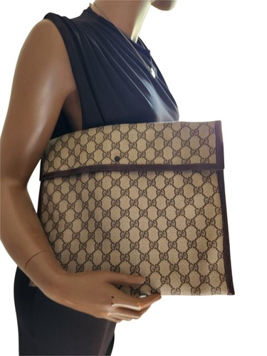 Gucci originale borsa clutch