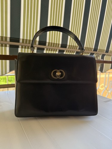 Borsa gucci vintage - borsa,