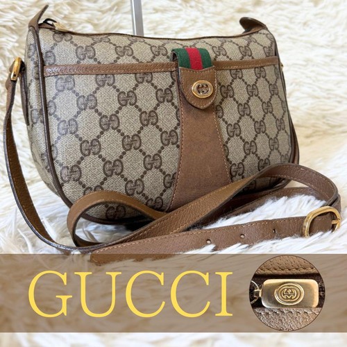 Borsa tracolla gucci - gucci, modello