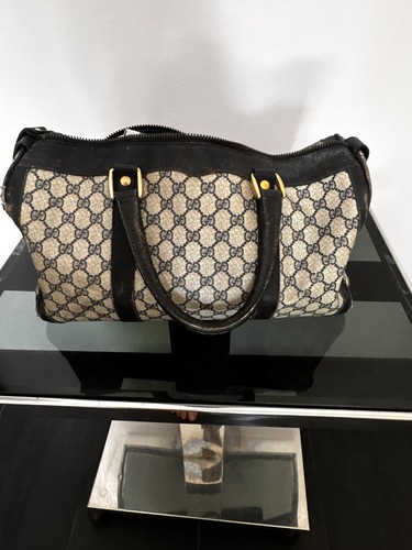 Borsa gucci vintage - borsa,