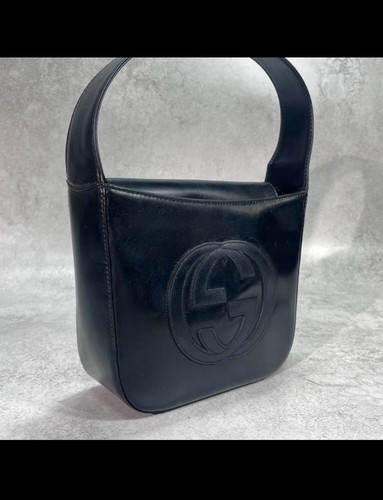 Gucci vintage borsa - vintage,