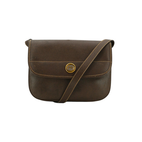 Borsa tracolla gucci vintage - borsa,