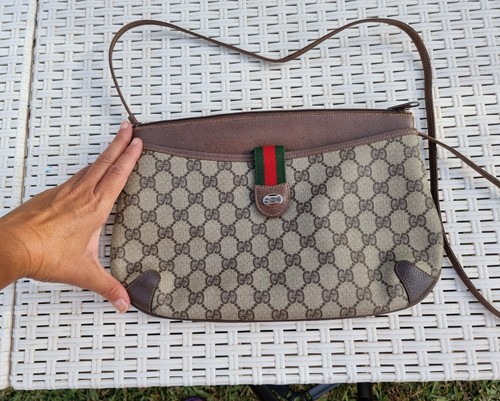 Borsa originale gucci - borsa,