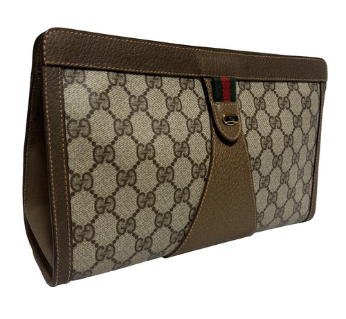 Borsa pochette vintage - , gucci