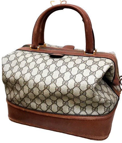 Gucci borsa vintage - gucci,