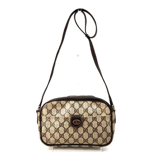 Borsa tracolla gucci - borsa, vintage
