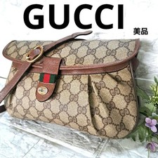Borsa a tracolla Gucci GG