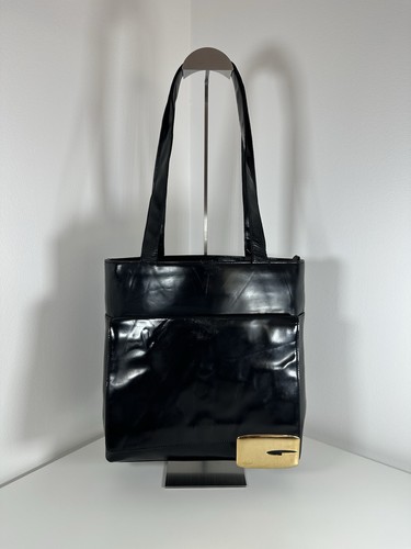 Borsa mano gucci vintage in - gucci,