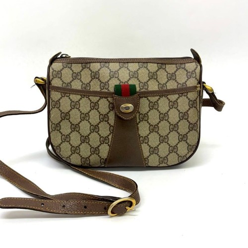 Borsa tracolla gucci sherry - borsa, a