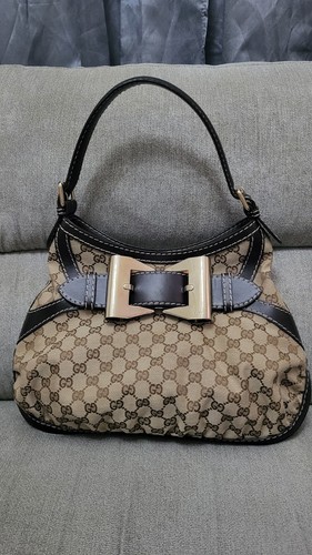 Borsa gucci vintage pari - gucci, al