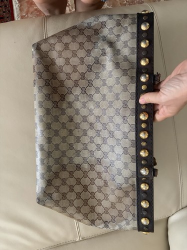 Borsa gucci vintage - borsa,