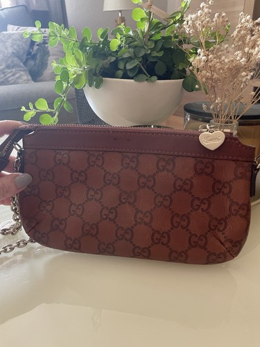 Borsa gucci vintage - gucci,