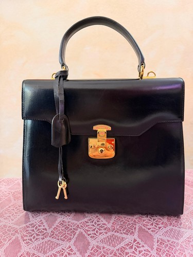 Borsa gucci vintage lady - gucci,