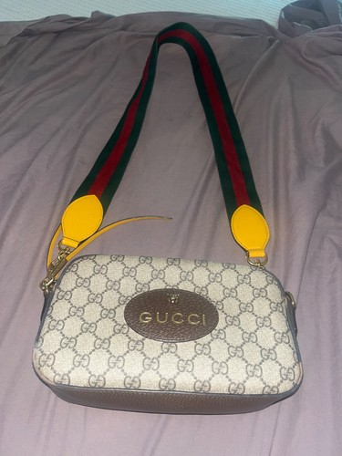 Borsa gucci neo - borsa, vintage
