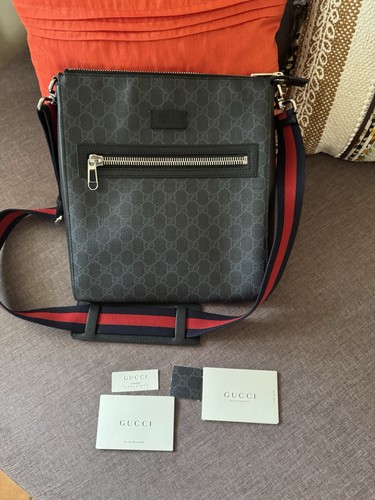 Borsa gucci - borsa,