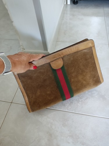 Borsa gucci parfumes handbag - borsa,
